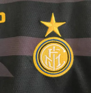 [STOCK M-L-XL] Camiseta Ronaldo #10