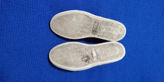 Zapatos estilo leopardo