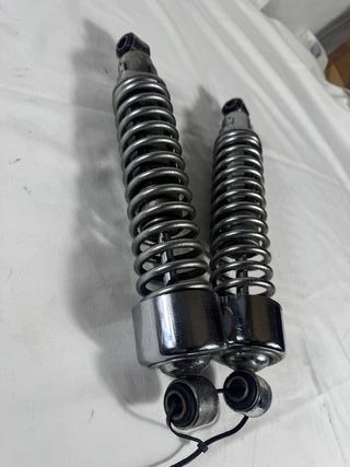 Harley Davidson 2004-2008 Sportster 883 y 1200