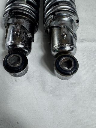 Harley Davidson 2004-2008 Sportster 883 y 1200