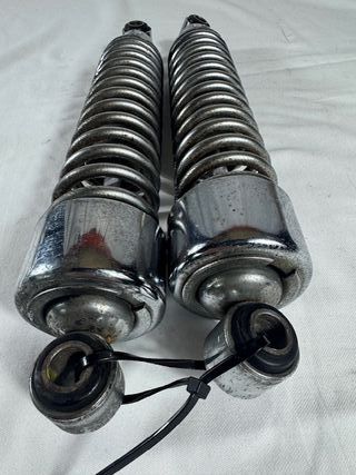 Harley Davidson 2004-2008 Sportster 883 y 1200