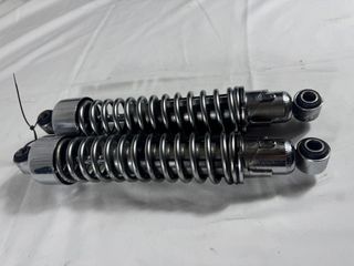 Harley Davidson 2004-2008 Sportster 883 y 1200