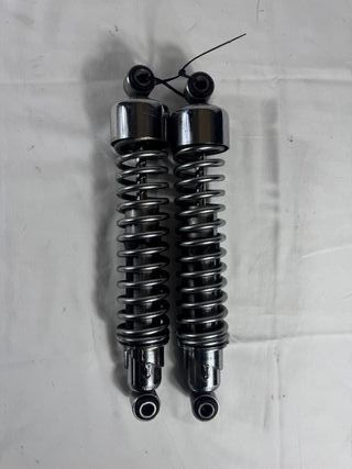 Harley Davidson 2004-2008 Sportster 883 y 1200