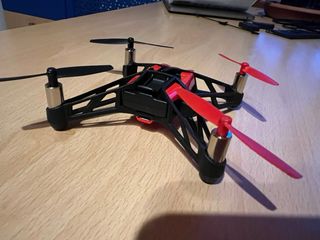 Parrot Minidrones Rolling Spider