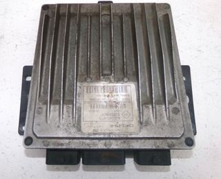 Centralita motor renault 8200331477 kangoo 103279