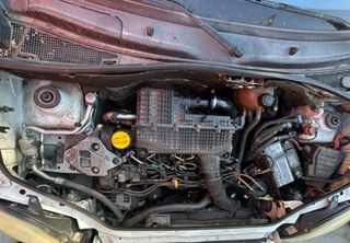 Centralita motor renault 8200331477 kangoo 103279