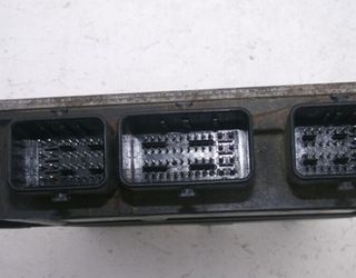 Centralita motor renault 8200331477 kangoo 103279