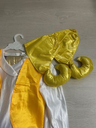 Disfraz Niño Sultan Talla 7-9