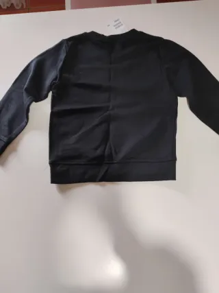 Camiseta Ramones H&M 2/4 años