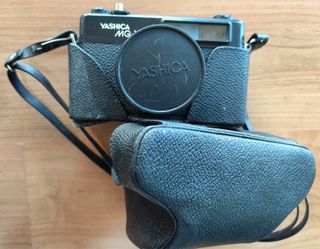 Lote Cine Super 8mm y Fotografía  Vintage