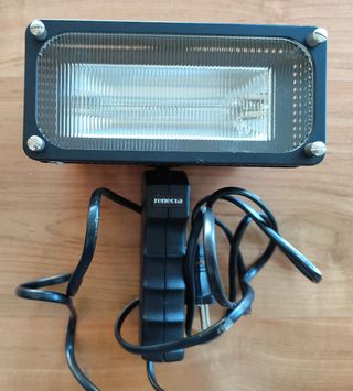 Lote Cine Super 8mm y Fotografía  Vintage