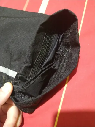 Pantalón de moto impecable