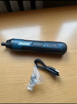 Atornillador Makita Nuevo