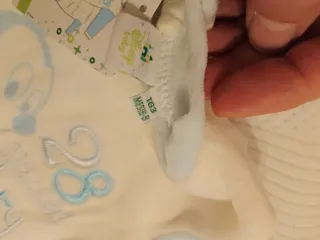 Tutina neonato Disney 6/9 mesi