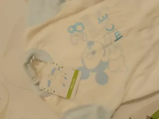 Tutina neonato Disney 6/9 mesi