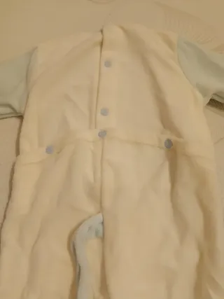 Tutina neonato Disney 6/9 mesi