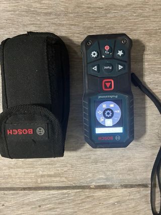 Metro Láser Bosch Professional