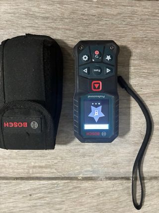 Metro Láser Bosch Professional