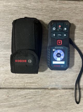 Metro Láser Bosch Professional