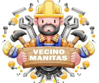 Manitas del hogar,fontanero,lampista albiñeria,etc