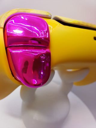 Mando PS5 DualSense Pikachu y Master Chief