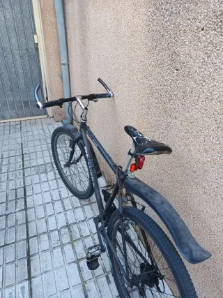 Bici BH Supra Special Series 900 Shimano Deore LX