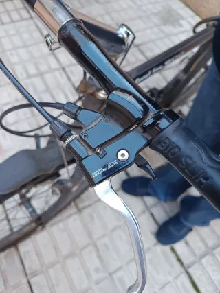 Bici BH Supra Special Series 900 Shimano Deore LX