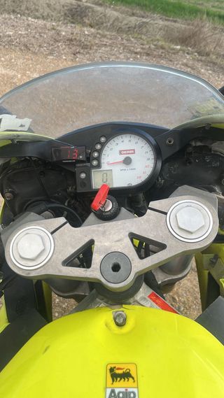 Derbi GPR 50