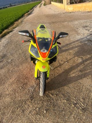 Derbi GPR 50