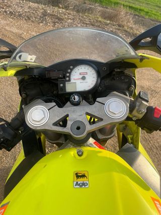 Derbi GPR 50