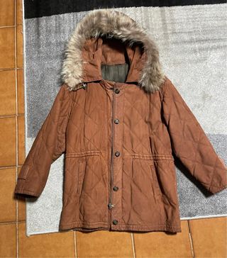 Parka