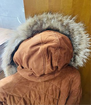 Parka