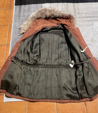 Parka