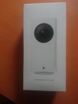 Cámara Vigilancia Dafang 1080P