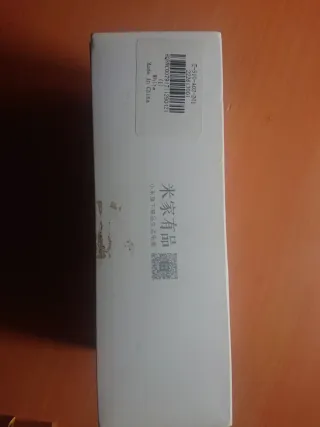 Cámara Vigilancia Dafang 1080P