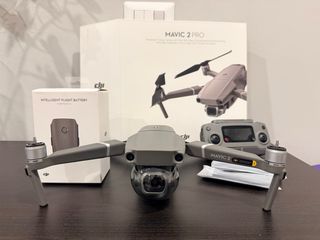 DJI Mavic 2 Pro Drone