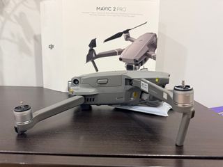 DJI Mavic 2 Pro Drone