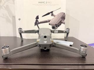 DJI Mavic 2 Pro Drone