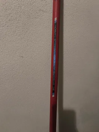 Caña de pesca Grauvell Energy Sport 600