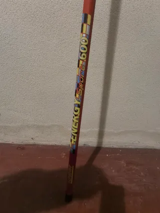 Caña de pesca Grauvell Energy Sport 600