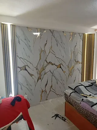 Manitas a domicilio se realiza todo