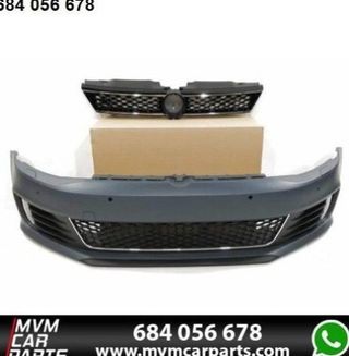 Paragolpes Delantero Volkswagen Jetta GLI 2012