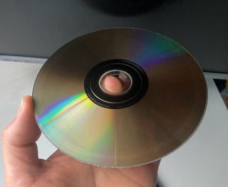 Love Hina DVD Vol. 2