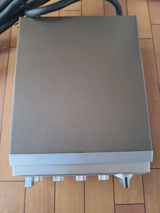 Pioneer KP-66G - Radio Cassette Coche