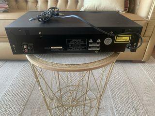 Reproductor CD Pioneer PD-S503