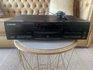 Reproductor CD Pioneer PD-S503