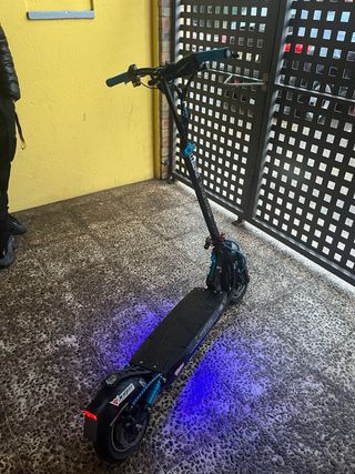 Patinete Eléctrico SmartGyro