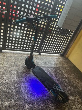 Patinete Eléctrico SmartGyro