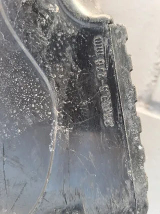 Botas de esquí Salomon niñ@.