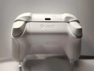 Controller Xbox Series Bianco